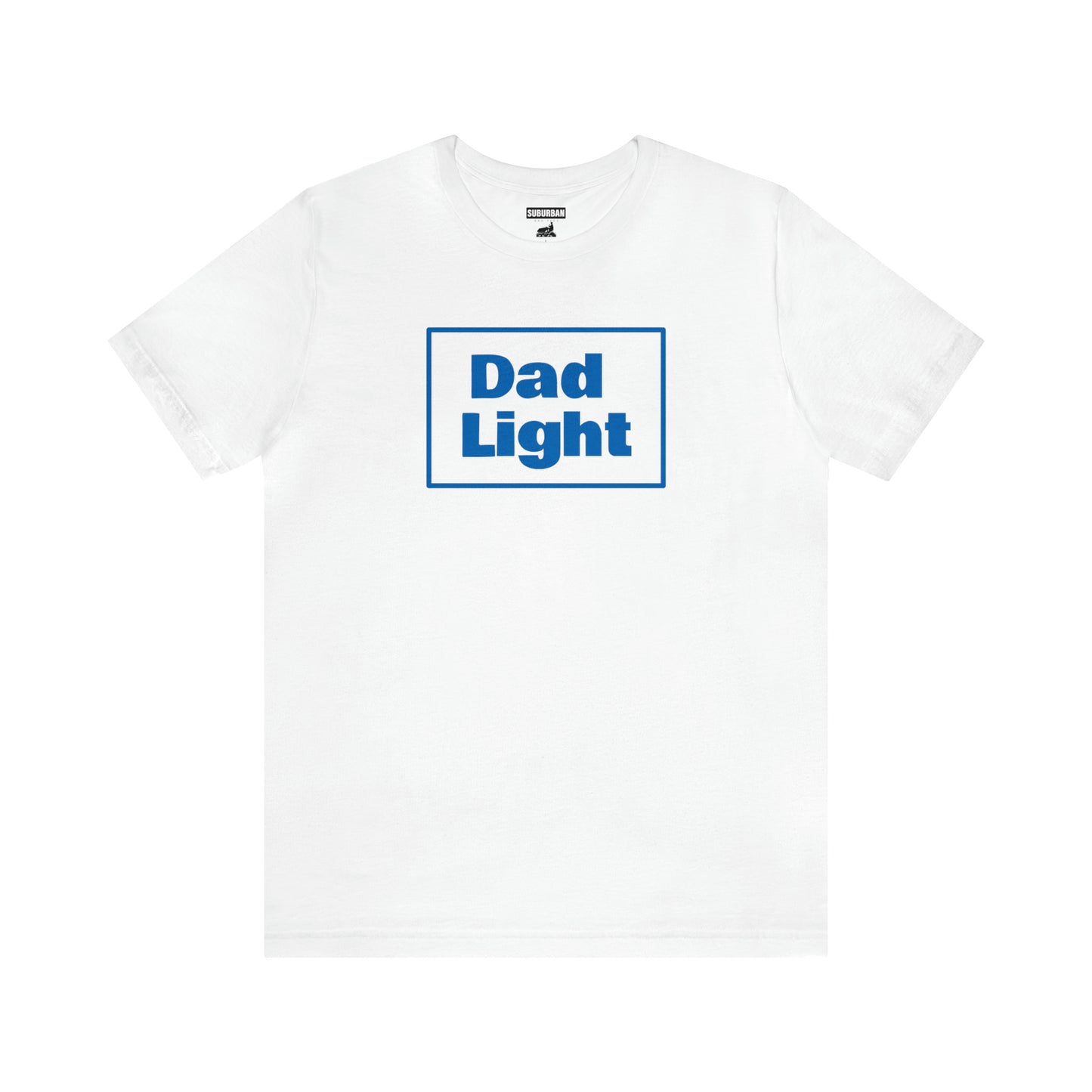 Dad Light Tee