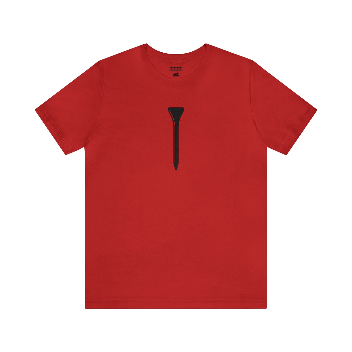 Tee-rific Golf Tee